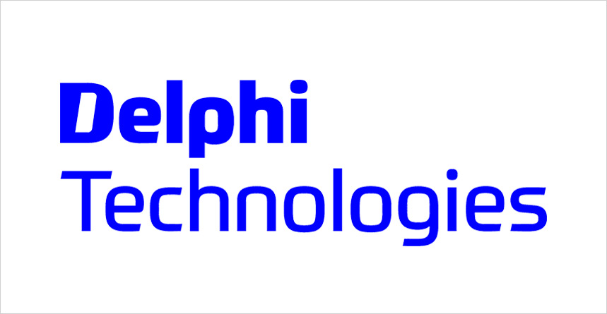 delphi logo